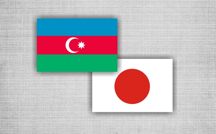Azerbaijan, Japan sign MoU on cooperation in field of environment